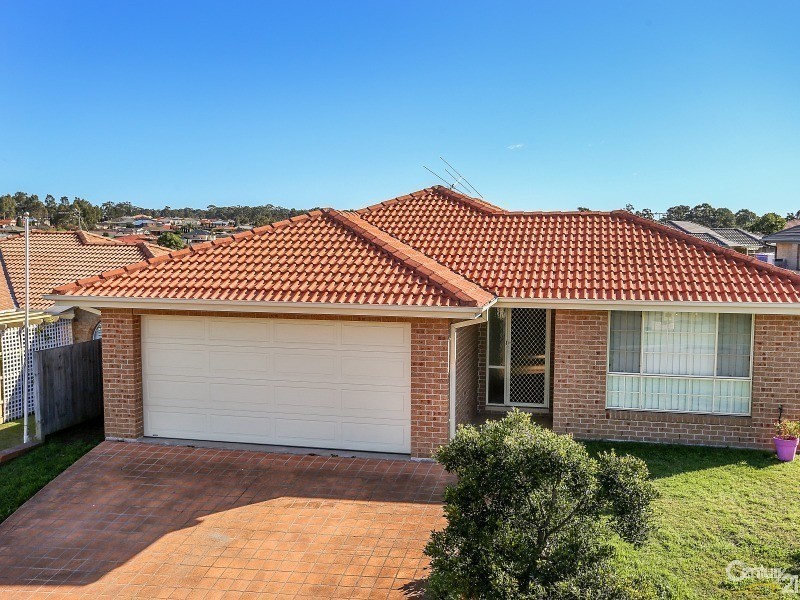 5 Hibiscus Crescent, Aberglasslyn NSW 2320