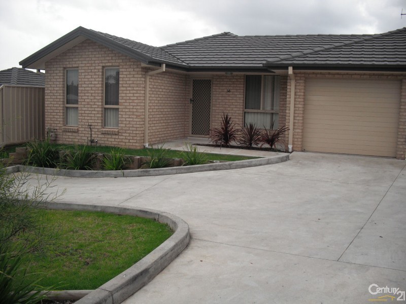 36 Lonsdale Place, Kurri Kurri NSW 2327