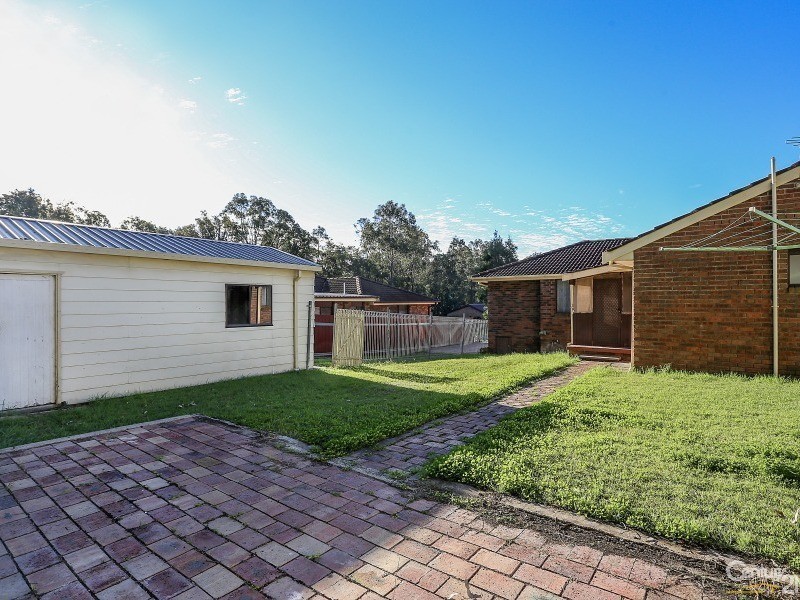 7 Dumaresq Parade, Metford NSW 2323