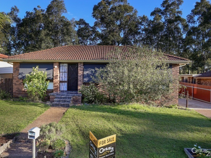 7 Dumaresq Parade, Metford NSW 2323