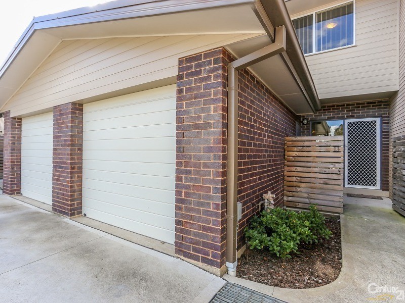 13/112 Chelmsford Drive, Metford NSW 2323