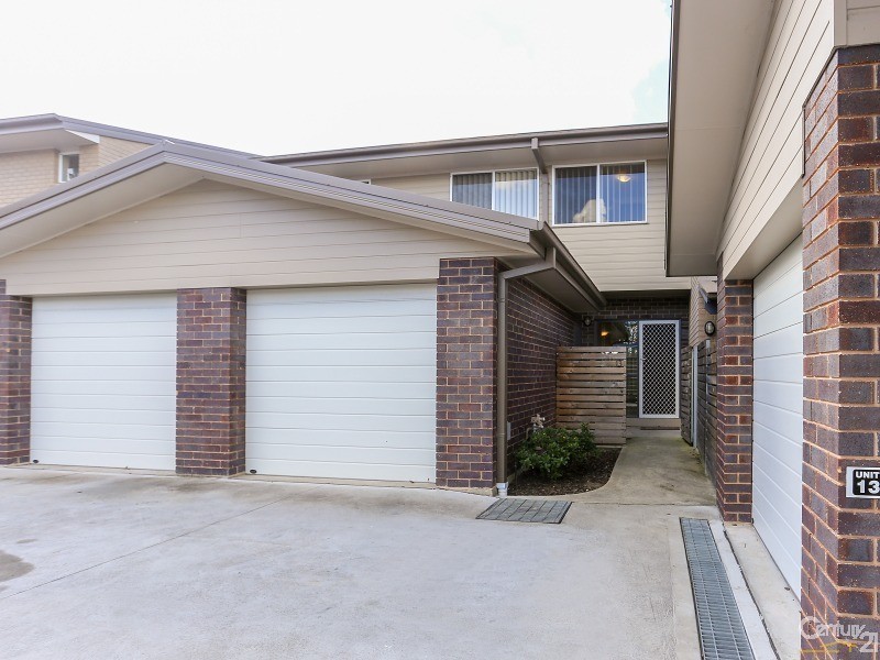 13/112 Chelmsford Drive, Metford NSW 2323