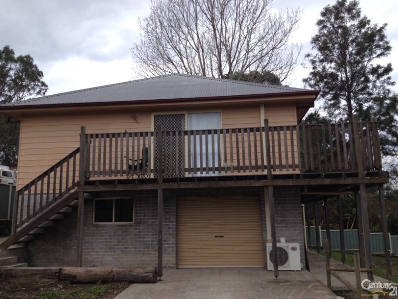 32 Rifle Street, Clarence Town NSW 2321