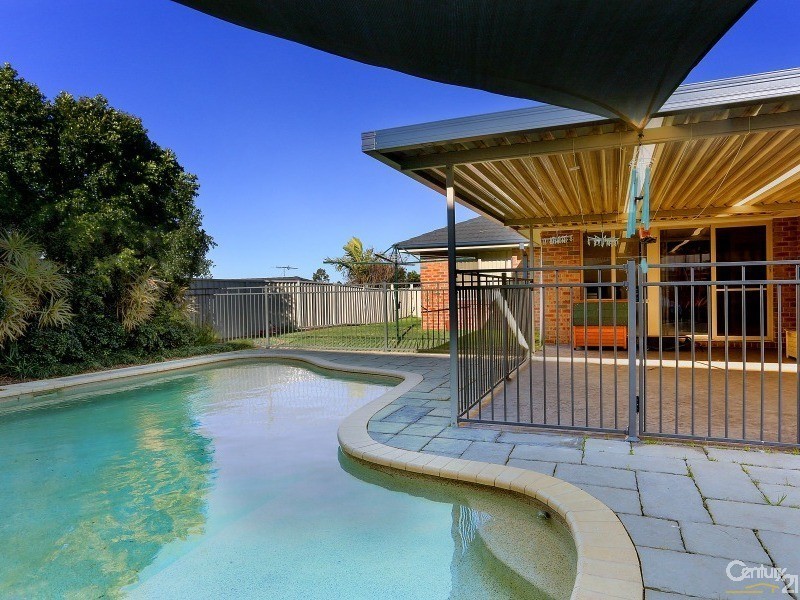 7 Wattlebird Close, Aberglasslyn NSW 2320