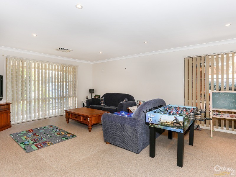 7 Wattlebird Close, Aberglasslyn NSW 2320