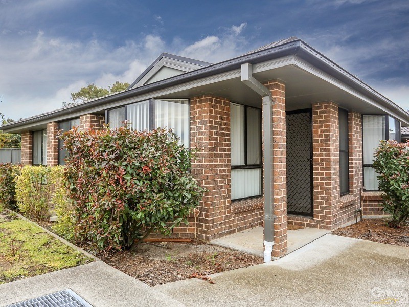 1/15 Denton Park Drive, Rutherford NSW 2320