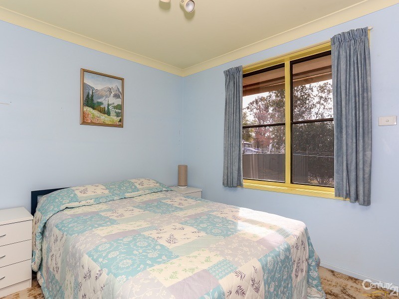 9 Chidley Crescent, Metford NSW 2323