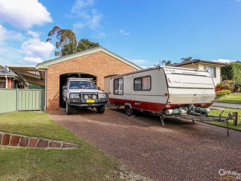 9 Chidley Crescent, Metford NSW 2323