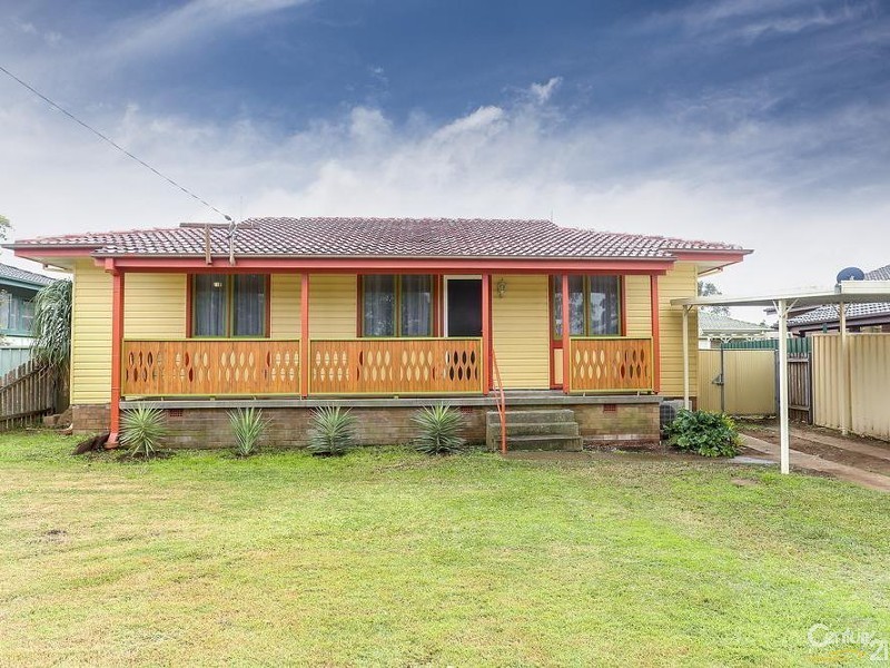 128 Lawson Avenue, Woodberry NSW 2322