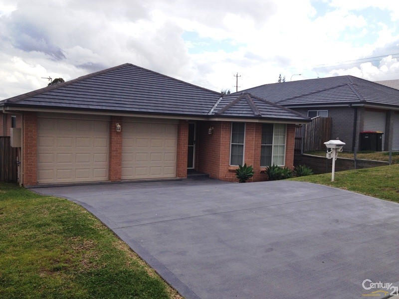 11 Patriot Close, Gillieston Heights NSW 2321