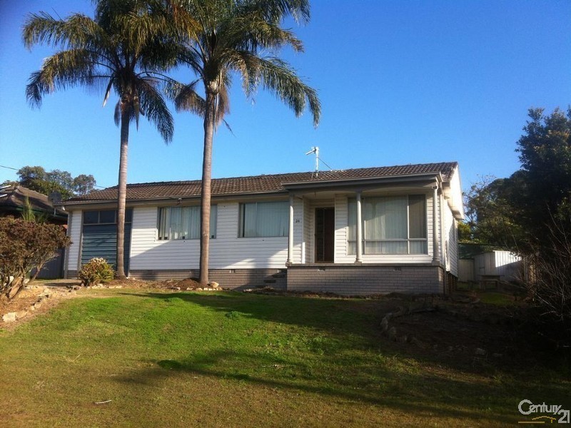 24 Bunning Avenue, Rutherford NSW 2320