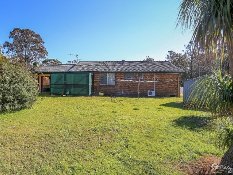 2 Verdant Drive, East Maitland NSW 2323