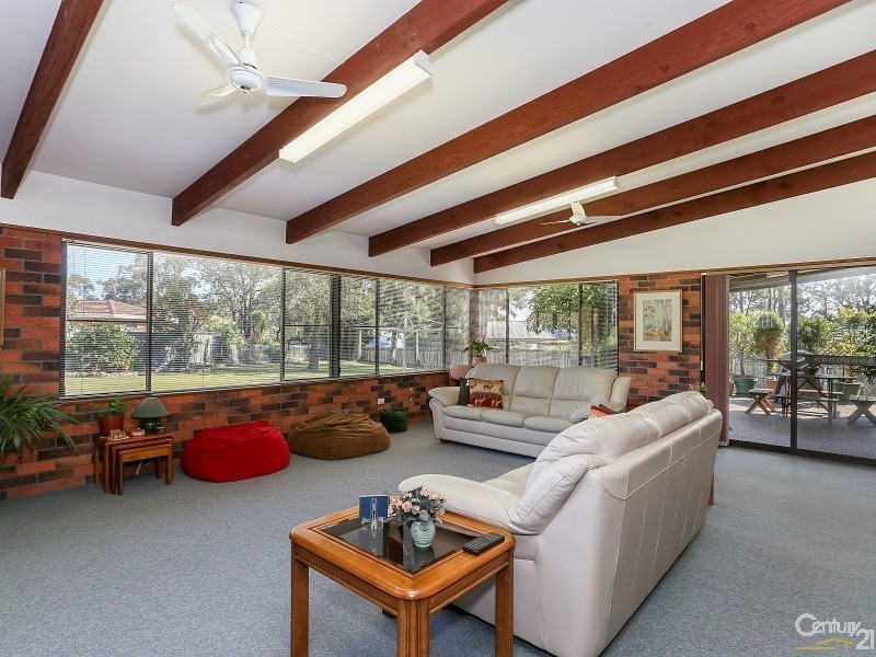 14 Wakehurst Crescent, Metford NSW 2323