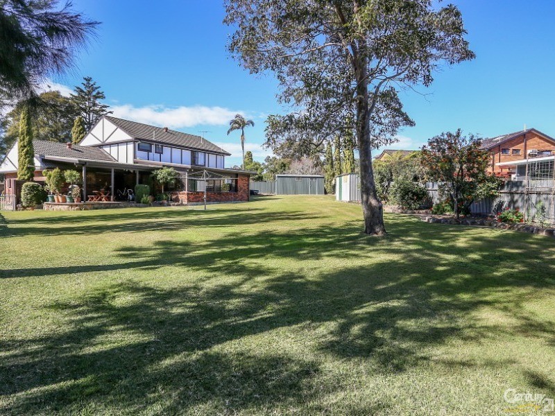 14 Wakehurst Crescent, Metford NSW 2323