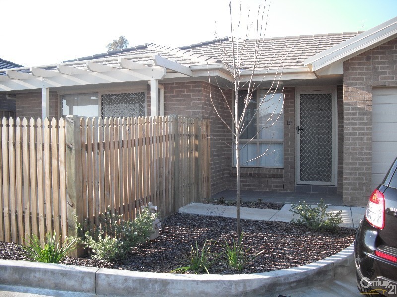 19/88 Alexandra Street, Kurri Kurri NSW 2327