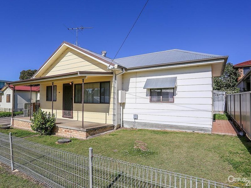 3/38 Page Street, East Maitland NSW 2323