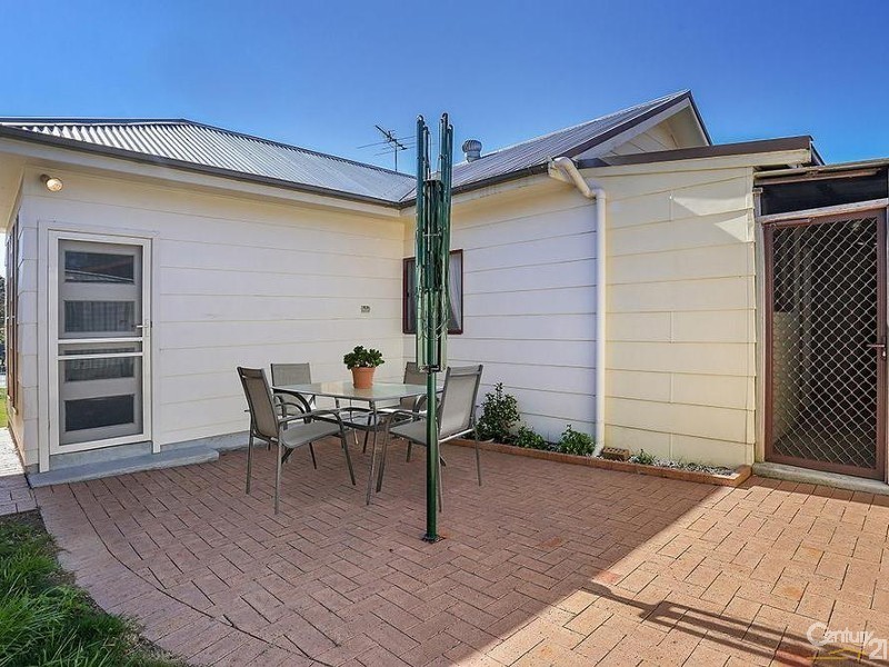 3/38 Page Street, East Maitland NSW 2323