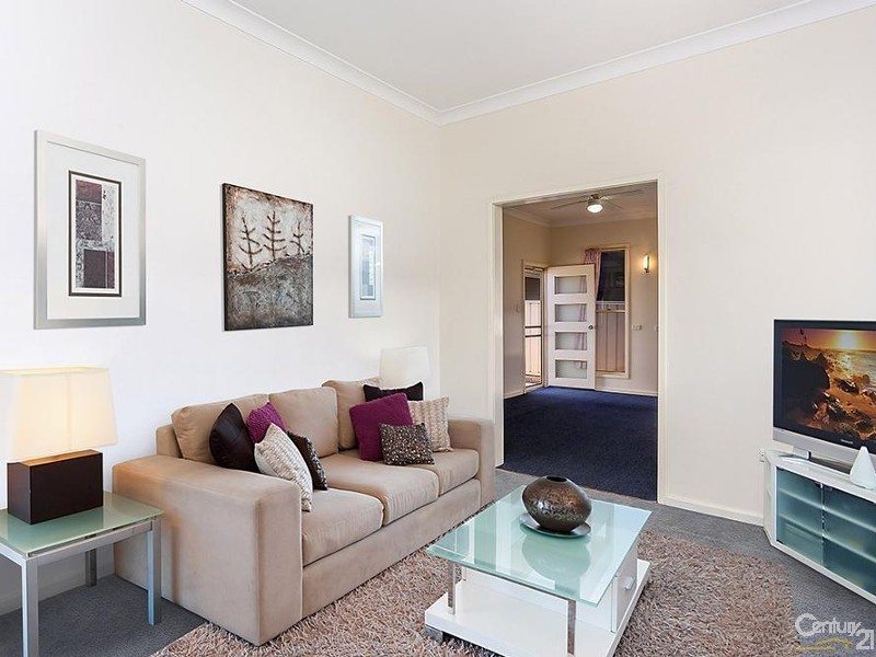 3/38 Page Street, East Maitland NSW 2323