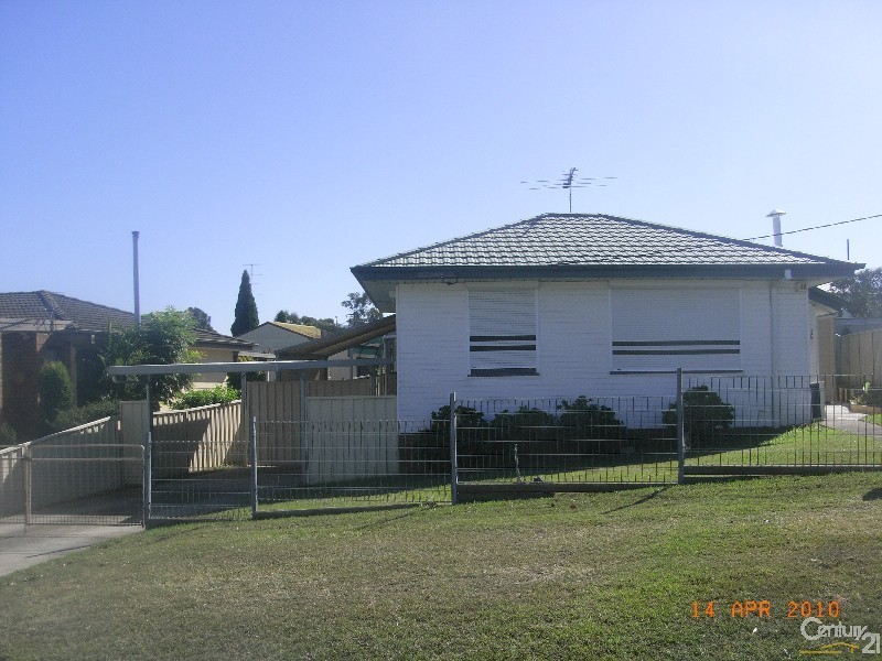 45 Raymond Street, Telarah NSW 2320