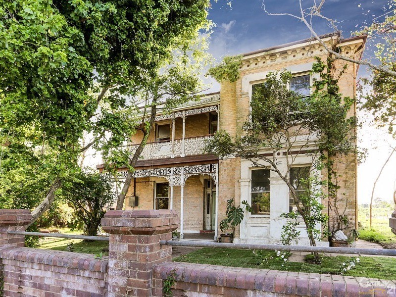 10 Old Pitnacree Close, Pitnacree NSW 2323