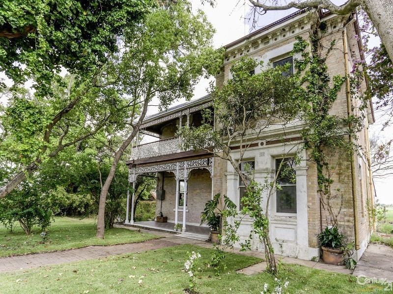 10 Old Pitnacree Close, Pitnacree NSW 2323