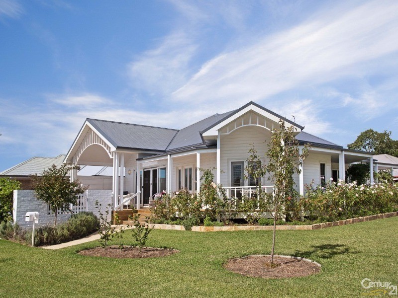 61 Melrose Street, Lorn NSW 2320