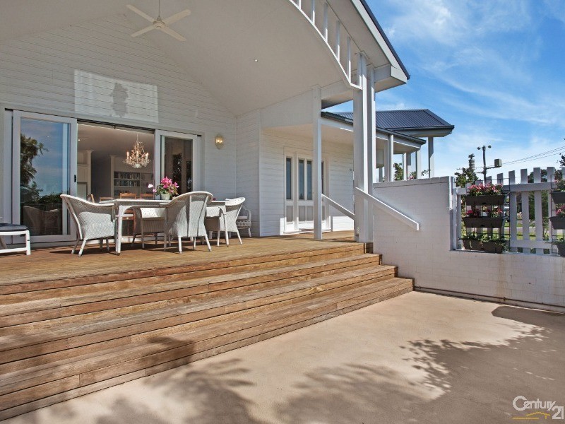 61 Melrose Street, Lorn NSW 2320