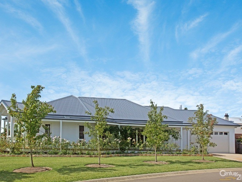 61 Melrose Street, Lorn NSW 2320