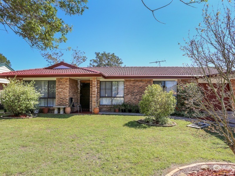 14 Dunn Place, Raymond Terrace NSW 2324