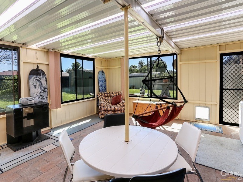 14 Dunn Place, Raymond Terrace NSW 2324