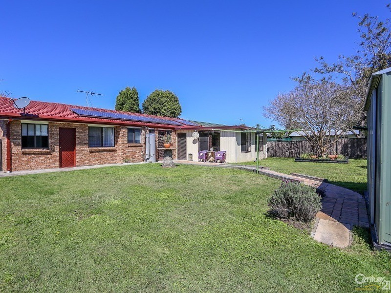 14 Dunn Place, Raymond Terrace NSW 2324