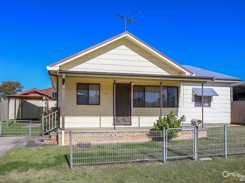 38 Page Street, East Maitland NSW 2323