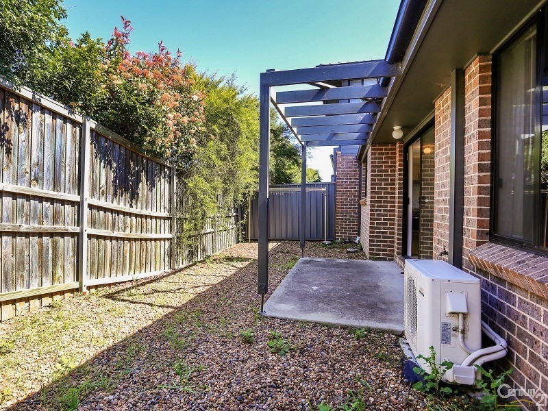 6/15 Denton Park Drive, Rutherford NSW 2320