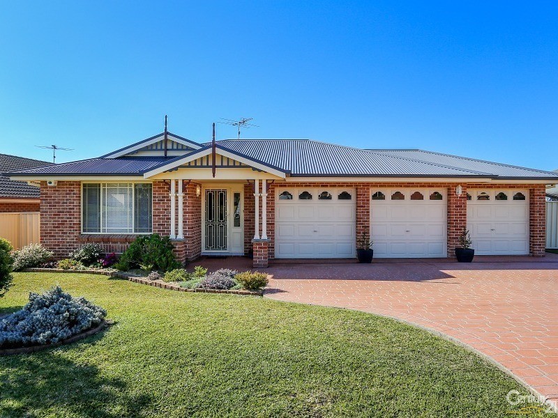 116 Avery Street, Rutherford NSW 2320