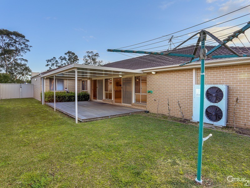 15 Lowe Street, Metford NSW 2323