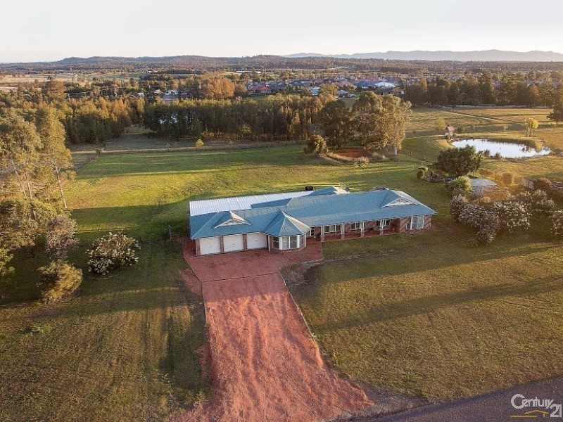 22 McGuigans Way, Branxton NSW 2335