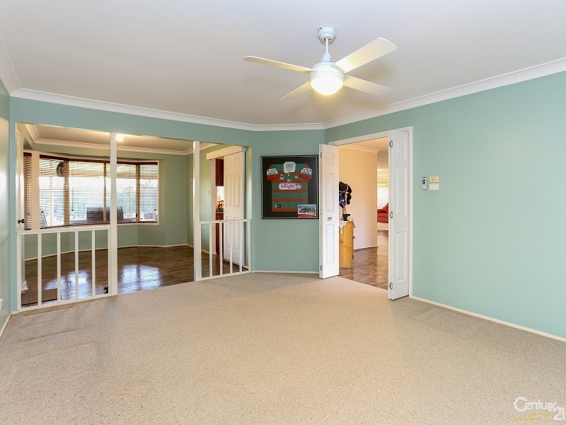 22 McGuigans Way, Branxton NSW 2335