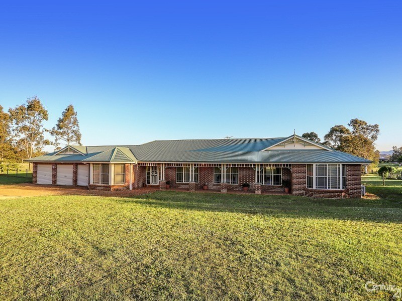22 McGuigans Way, Branxton NSW 2335