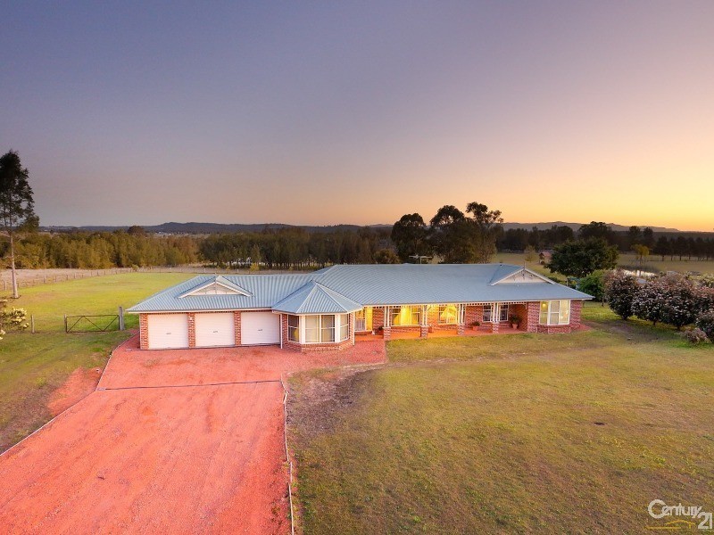 22 McGuigans Way, Branxton NSW 2335