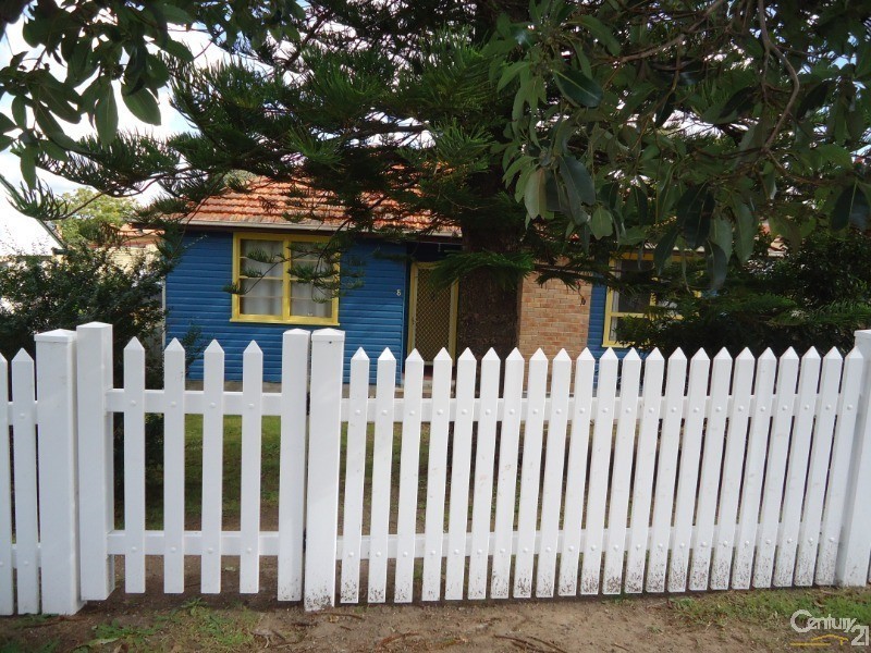 8 Neville Street, Rutherford NSW 2320