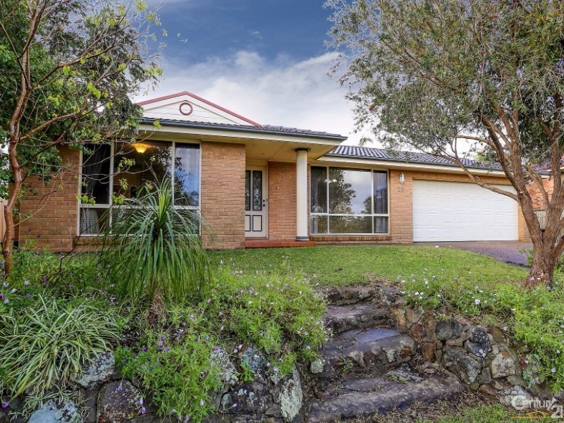 23 Pacific Crescent, Ashtonfield NSW 2323