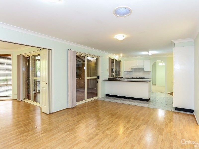 23 Pacific Crescent, Ashtonfield NSW 2323