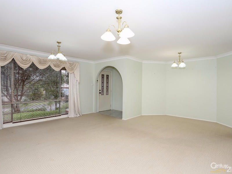 23 Pacific Crescent, Ashtonfield NSW 2323