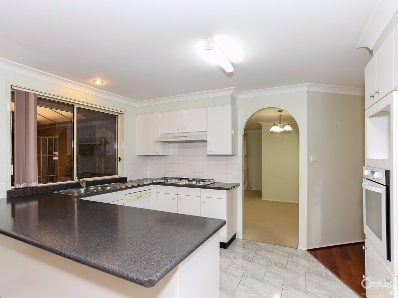 23 Pacific Crescent, Ashtonfield NSW 2323