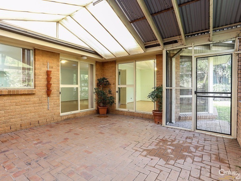 23 Pacific Crescent, Ashtonfield NSW 2323