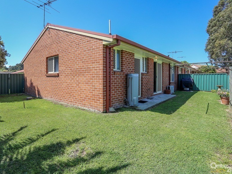 4/4 Justine Parade, Rutherford NSW 2320