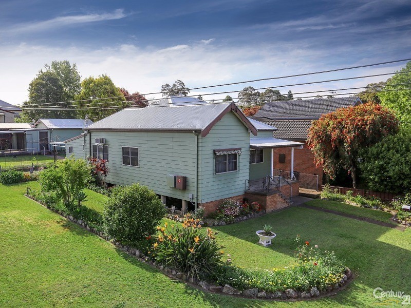 21 Tyrrell Street, Tenambit NSW 2323