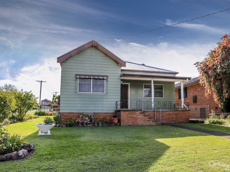 21 Tyrrell Street, Tenambit NSW 2323