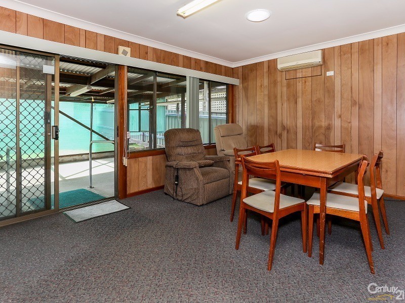 21 Tyrrell Street, Tenambit NSW 2323