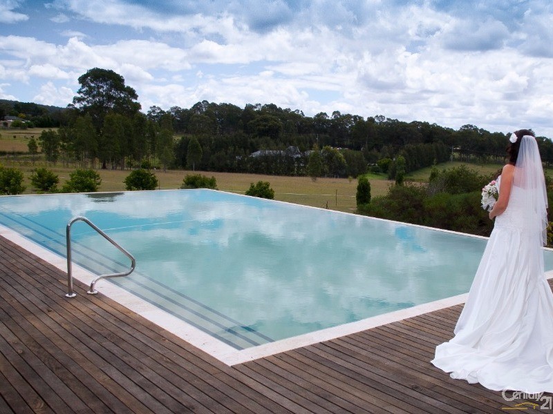 940 Lovedale Road, Lovedale NSW 2325